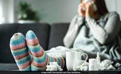 सर्दी-खांसी से बचने के 5 बेहतरीन आयुर्वेदिक उपाय, बिना साइडइफेक्ट के पाएं जबरदस्त फायदा