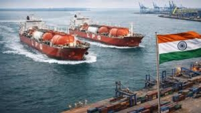 पश्चिम एशिया हालात पर सरकार सतर्क: ईंधन आपूर्ति सामान्य, पीएनजी को बढ़ावा, भारतीय नागरिकों की सुरक्षा सर्वोच्च प्राथमिकता