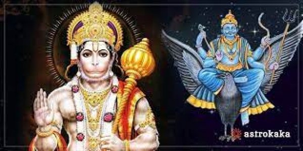 शनिवार के दिन क्यों की जाती है हनुमान जी की पूजा, जानिए इसके पीछे का रहस्य