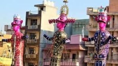 दशहरा की डेट को लेकर ना हो बिल्कुल कंफ्यूज, जानिए यहां सही तारीख