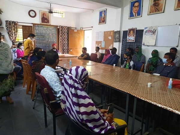 2 अगस्त से खुलेंगे स्कूल, शिक्षा विभाग प्रभारी ने ली प्रधानपाठक व टीचरों की बैठक, दिए आवश्यक निर्देश