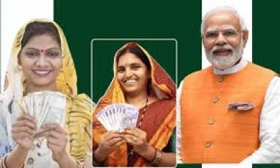 राष्ट्रीय स्तर की 'लखपति महिला पहल' क्षेत्रीय कार्यशाला का आयोजन 9 से 11 जुलाई तक राजधानी रायपुर में