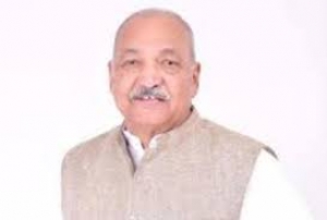 किसानों को सहुलियत देने के राजपुर में खोला गया नया धान खरीदी केन्द्र-कृषि मंत्री रविन्द्र चौबे