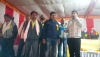 डुमरडीहकला में एक दिवसीय कबड्डी स्पर्धा सपंन्न