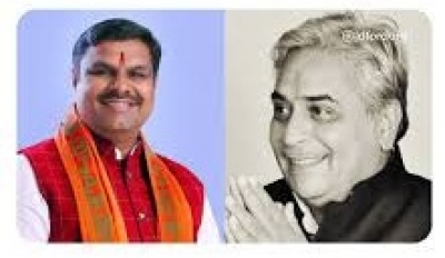 दुर्ग की कांग्रेस : परिवारवाद से मुक्ति ही बचाएगी संगठन का भविष्य, और भाजपा का बढ़ता कद क्या कांग्रेस को करेगा कमजोर