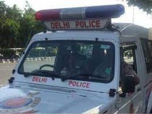 दिल्&zwj;ली मामूली विवाद पर होमगार्ड कर्मी की पड़ोसियों ने कर दी हत्&zwj;या