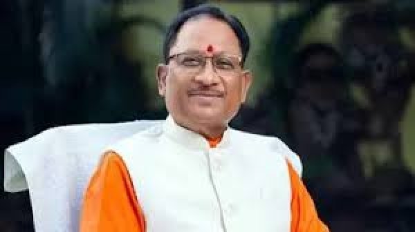 रायपुर एयरपोर्ट पर जल्द शुरू होगी इंटरनेशनल कार्गो की सुविधा, किसानों को मिलेगा फायदा &ndash; मुख्यमंत्री साय