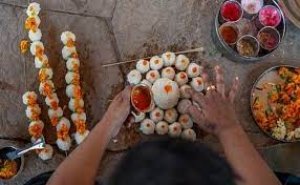 पितृपक्ष, पूजा के दौरान इन बातों का रखें खास ध्यान