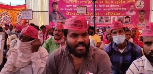 * जगदलपुर करकापाल मसीही कब्रिस्तान के साथ दोबारा जिला प्रशासन द्वारा छेड़ छाड करना मसीही समाज के साथ अन्याय - जनता कांग्रेस