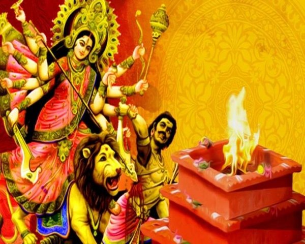 9 देवी, 9 मंत्र, 9 उपाय और 9 पौराणिक तथ्य