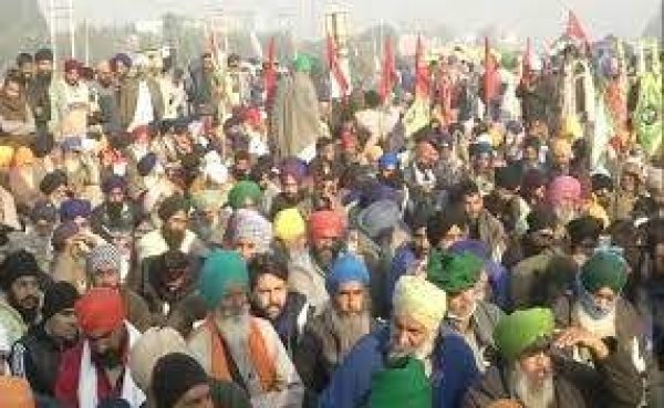 बीजेपी को दिखा 'खालिस्&zwj;तानी-माओवादी लिंक', केजरीवाल सरकार पर साधा निशाना..