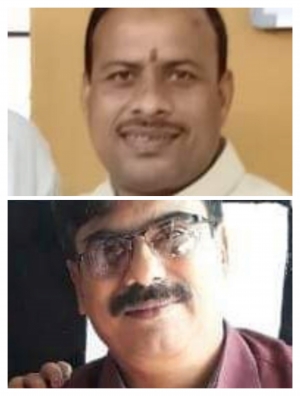 साल भर में दुर्ग निगम की सफाई व्यवस्था का हुआ बंटाधार , स्वास्थ्य अधिकारी का सफाई कर्मियों पर तानाशाही व्यवहार ...