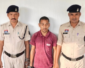 प्रेम प्रसंग में बर्बर हत्या: युवती की जान लेने के बाद शव जलाया