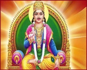 जानिए भगवान चित्रगुप्त के बारे में 10 रोचक बातें