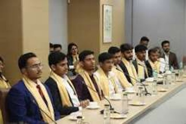 वर्ल्डस्किल्स शंघाई 2026 से पहले ऑस्ट्रेलिया में होने वाले ग्लोबल स्किल्स चैलेंज 2026 में टीम इंडिया का प्रतिनिधित्व करेंगे 15 कुशल युवा, एमएसडीई ने शुभकामनाएं दीं