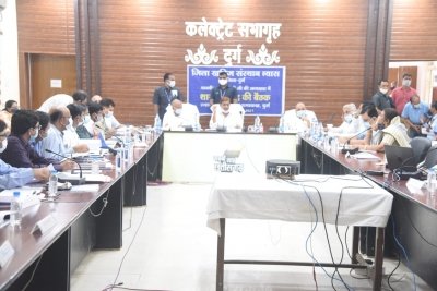 कोविड से लडऩे 5 करोड़, शिक्षा और स्वास्थ्य पर सबसे ज्यादा जोर