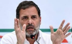 &quot;यह सवाल BJP का...&quot; चुनाव &#039;अमेठी या रायबरेली से लड़ेंगे&#039; के सवाल पर बोले राहुल गांधी