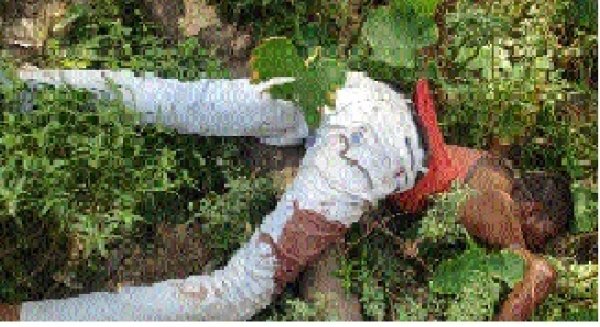 तेजधार हथियार से की गई है हत्या, मर्डर का कारण और आरोपियों का सुराग नहीं