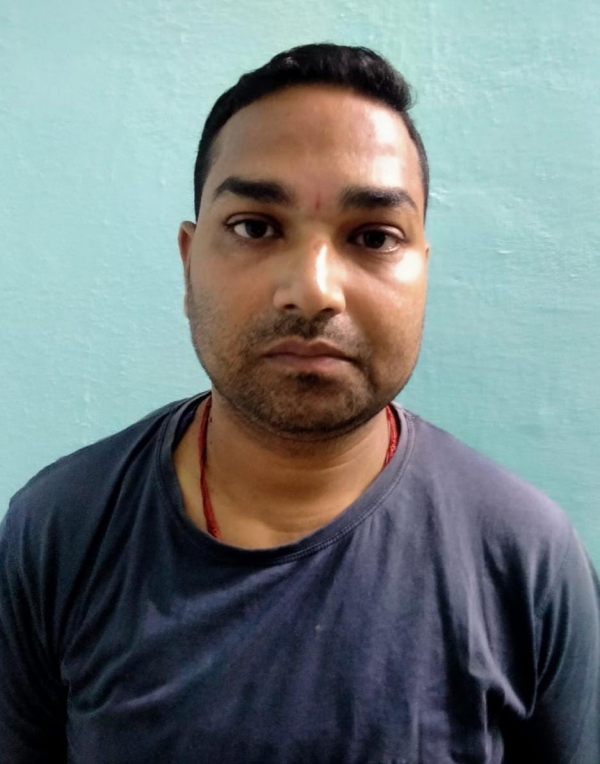 सट्टा खिलाते सटोरिया गिरफ्तार