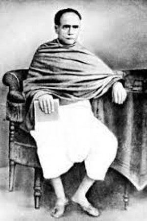 बड़ा बनना चाहते हैं, तो पहले छोटे काम करना सीखें - ईश्वर चन्द्र विद्यासागर