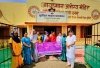 5 लाख अनीमिया जांच, 1.91 लाख गर्भवती महिलाओं की स्क्रीनिंग: 2.72 लाख सिकल सेल, 3.72 लाख टीबी जांच, 67 हजार बच्चों का किया गया टीकाकरण