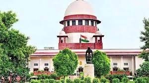 सुप्रीम कोर्ट से मुख्तार अंसारी के बेटे उमर अंसारी को बड़ी राहत