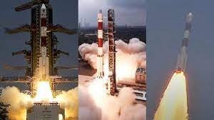'मिशन पूरा हो गया'इसरो का सौर मिशन आदित्य-एल1 सूर्य की ओर