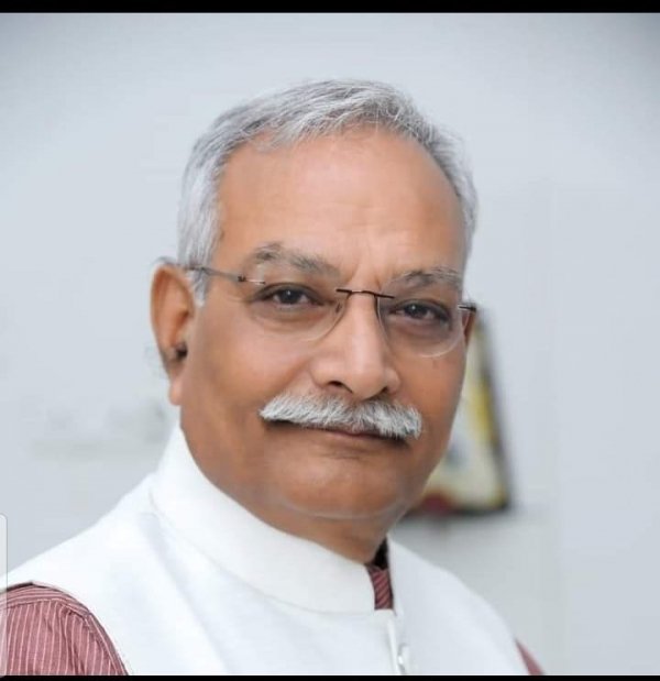 छत्तीसगढ़ की सरकार किसानों की सरकार...