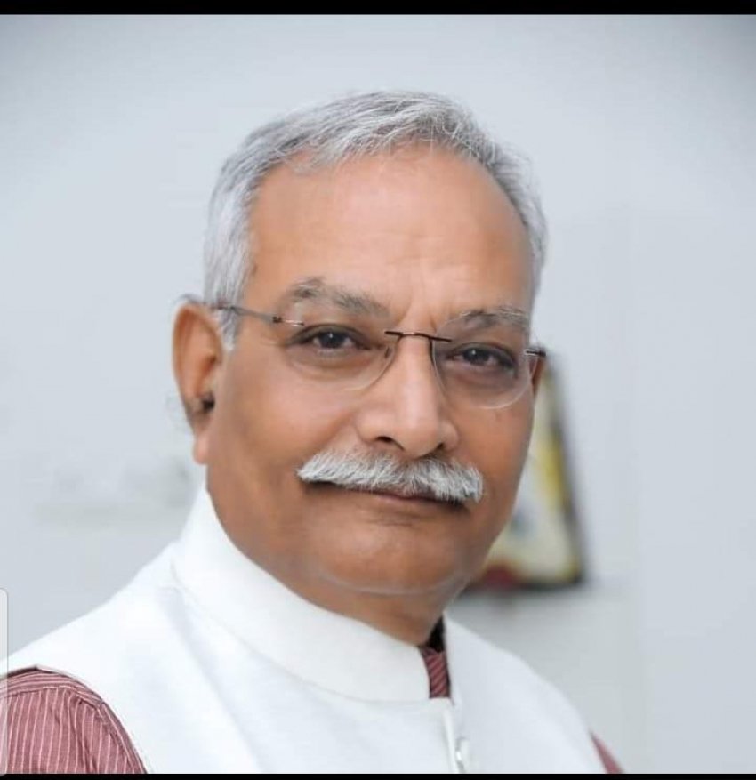 छत्तीसगढ़ की सरकार किसानों की सरकार...