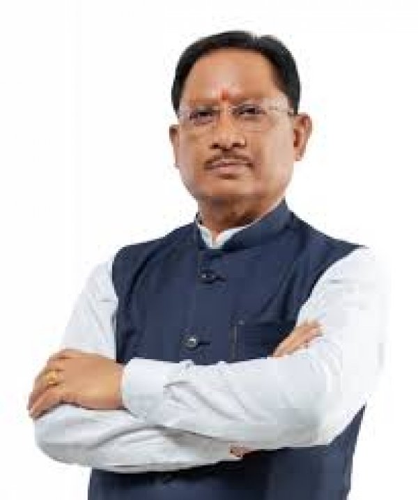 रायपुर में 3-4 जुलाई को राज्य स्तरीय सहकारी सम्मेलन, मुख्यमंत्री विष्णु देव साय करेंगे शुभारंभ