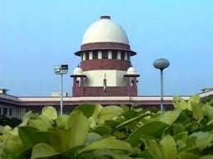 कोरोना पर SC के स्वत  संज्ञान केस में हरीश साल्वे एमिकस क्यूरी के पद से हटे, अगली सुनवाई 27 अप्रैल को