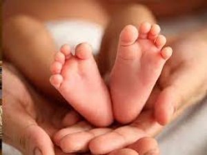 आंध्र प्रदेश के नाले में मिली नवजात बच्ची, स्थानीय लोगों ने कुछ यूं बचाई जान