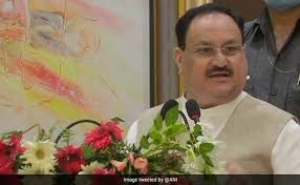 पश्चिम बंगाल में BJP की सरकार बनाने के साथ नागरिकता कानून लागू करेंगे : नड्डा