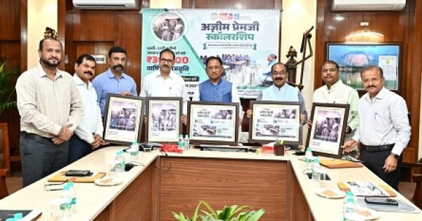 बेटियों की शिक्षा से पीढ़ियाँ होती हैं शिक्षित : मुख्यमंत्री साय