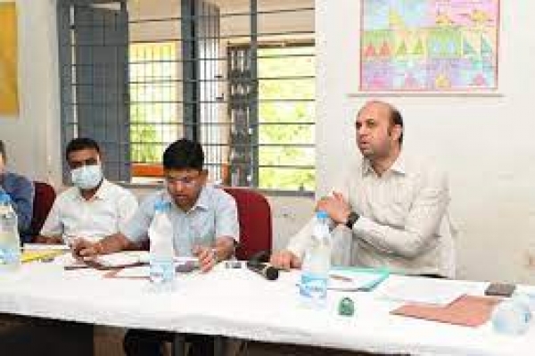 विधवा परित्यक्ता तथा दिव्यांग जनों के लिए भी बन सकते हैं प्राथमिकता वाले राशन कार्ड, जो पात्र हितग्राही हैं उन्हें लाभ दिलाएं