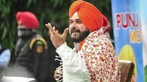 AAP के साथ गठबंधन का विरोध कर रहे पार्टी के नेताओं को सिद्धू ने दी नसीहत