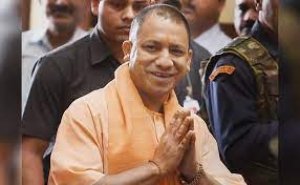 यूपी से बीजेपी के 8 प्रत्याशियों ने दाखिल किया नामांकन, CM योगी भी रहे मौजूद