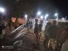 नवागढ़ सीएमओ निवास में हंगामा, शराबपीकर मारपीट से आक्रोषित हुए लोग