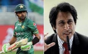 &quot;...तो पाकिस्तानी टीम भी विश्व कप खेलने नहीं जाएगी भारत&quot; : PCB चेयरमैन रमीज राजा का बड़ा बयान