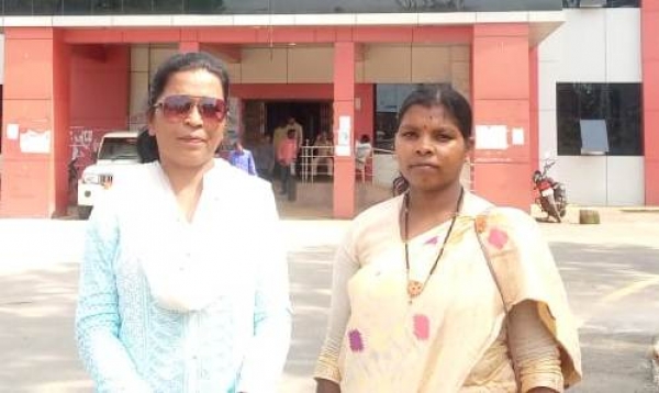 पार्षद ने लगाया सीएमओ पर बदसलूकी का आरोप नपा फारसगांव की निर्दलीय पार्षद हो चुकी है सीएमओ के रवैये से परेशान