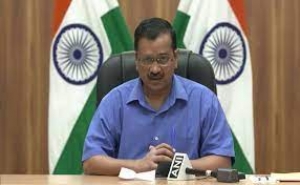 'CBSE की परीक्षाएं रद्द की जाएं', कोरोना के बढ़ते मामलों के बीच अरविंद केजरीवाल की केंद्र सरकार से अपील