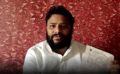 AAP विधायक की सफाई-कोरोना रिपोर्ट निगेटिव आने के बाद गया था हाथरस, BJP पर झूठ फैलाने का आरोप लगाया