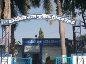 मतदाता सूची में 13 स्थानों पर रिसाली में किया जा रहा है नाम परिवर्तन और  सुधार कार्य ,निगम क्षेत्र में 94 हजार है मतदाता