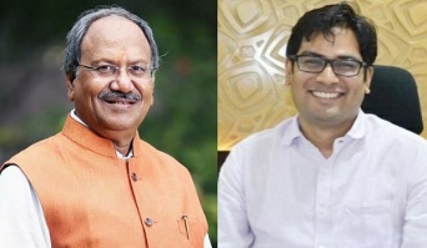 सर्वाधिक मतों से जीतने का रिकार्ड हुआ बृजमोहन अग्रवाल के नाम दुसरे स्थान पर रहे ओपी चौधरी 