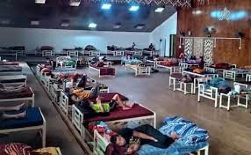 महाराष्ट्र में कोविड-19 से मौत का आंकड़ा 1.08 लाख के पार, 12 दिनों के डेटा सुधार से उछला नंबर