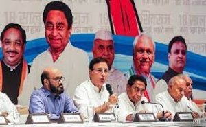 "INDIA गठबंधन ने भोपाल में होने वाली पहली रैली रद्द कर दी, क्योंकि लोग...": CM शिवराज का तंज