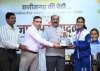 ज्ञानेश्वरी की सफलता से राज्य के युवा लेंगे प्रेरणा, खेलों के लिए तैयार होगा अच्छा वातावरण &ndash; श्री अरुण साव