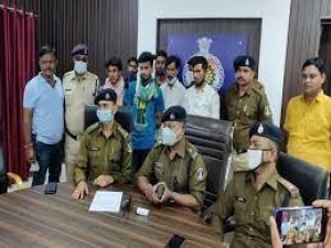 ​​​​​​​ आरोपी चिटफंड कंपनी की संपत्ति होगी कुर्क