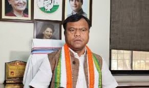 गांधी नाम हटाना भाजपा-आरएसएस की पुरानी कुंठा का परिणाम : कांग्रेस