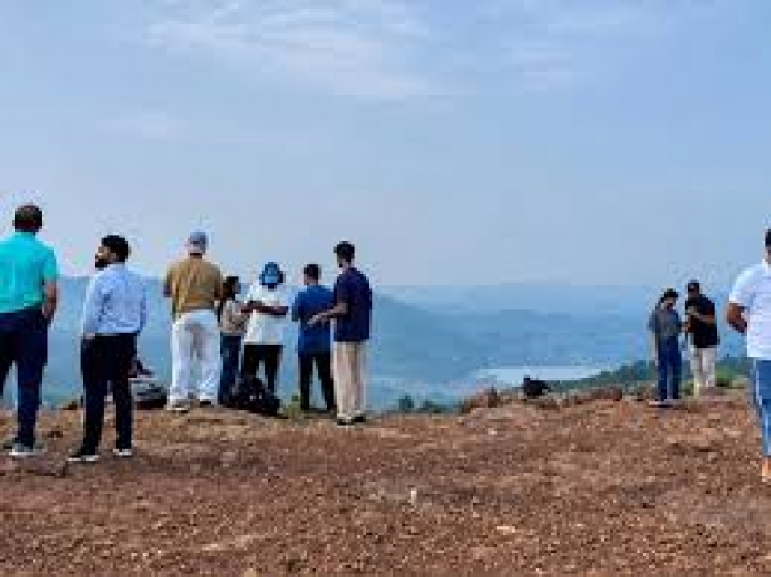 इन्फ्लुएंसर मीट से दुनिया तक पहुंचेगा छत्तीसगढ़ पर्यटन, मैनपाट–सतरेंगा और रामगढ़ महोत्सव की खूबसूरती होगी डिजिटल मंचों पर प्रदर्शित